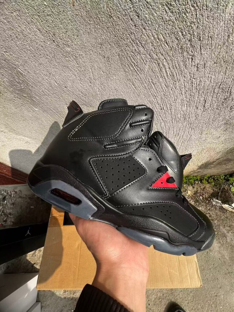 Air Jordan6 RETRO116558 001