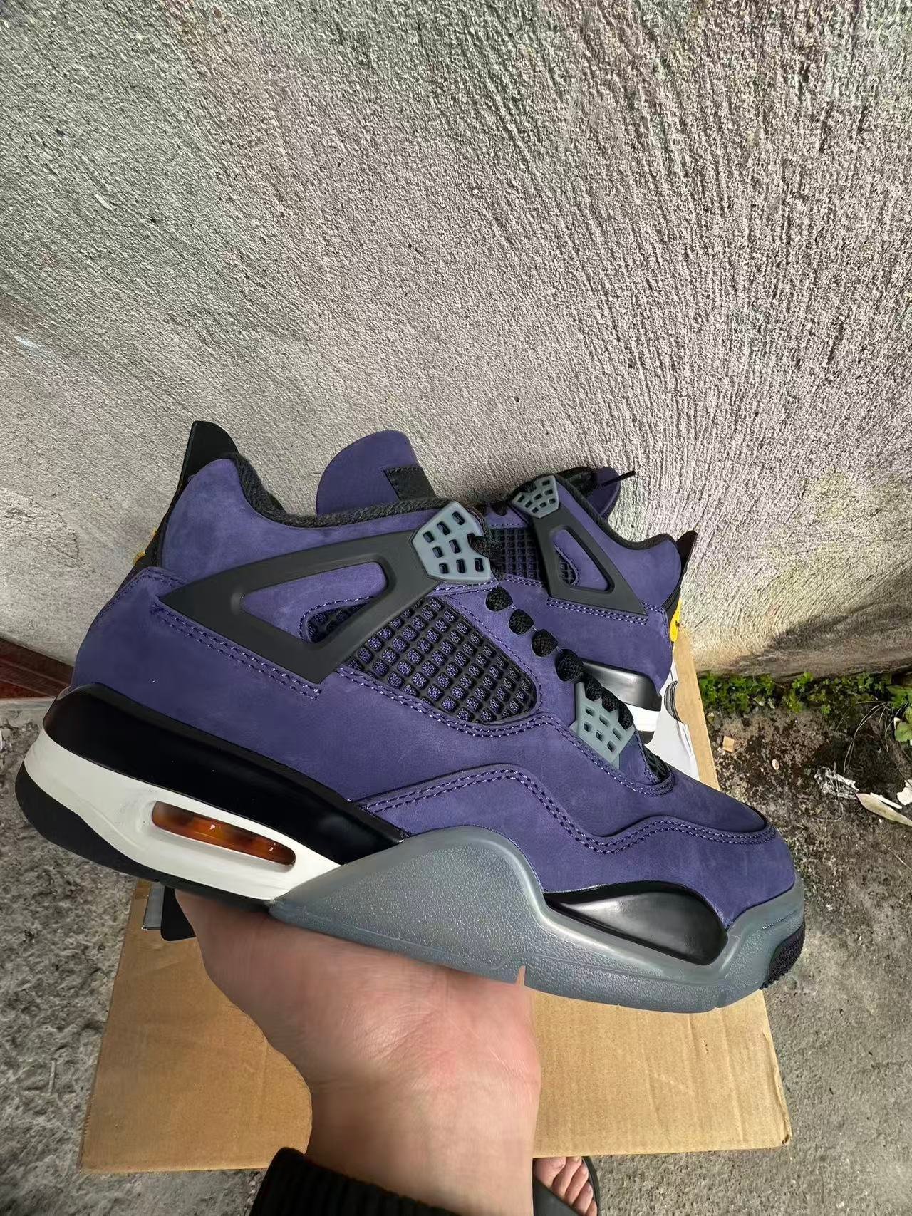 F1-Air Jordan4 RETROFV5029 500 - Image 1
