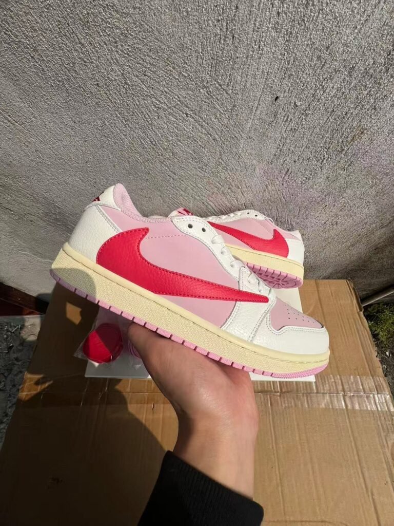 F-Air Jordan 1LOWOG SPIQ7604 10136-46