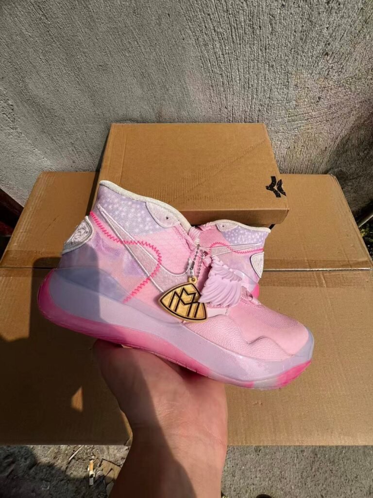 CL-NIKE Z0OM KD12 XMAS EPCT2744 900