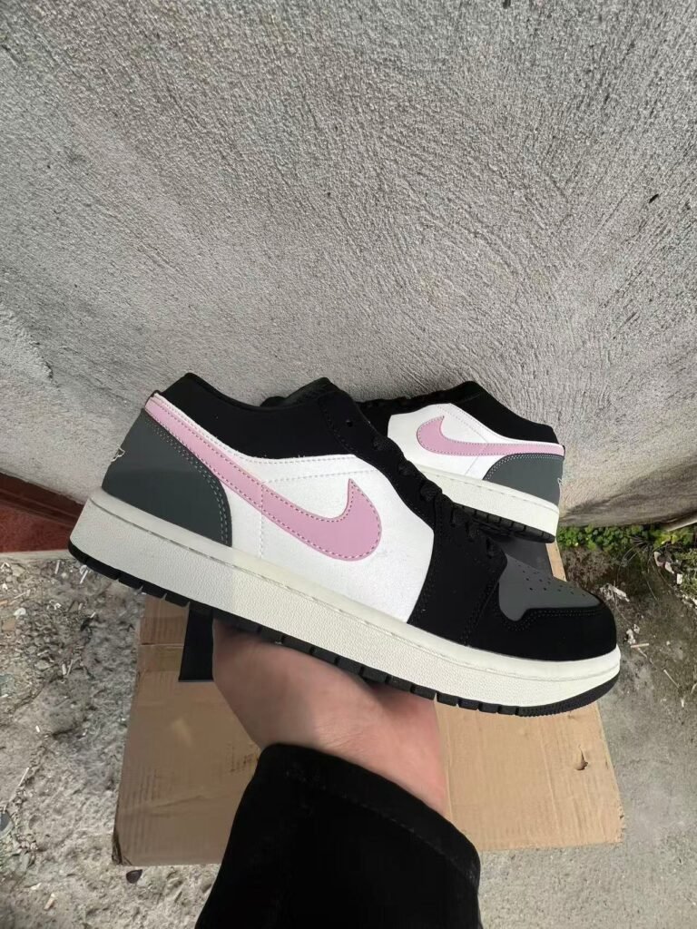 F-Air Jordan 1 LOW SE113788 00336-46