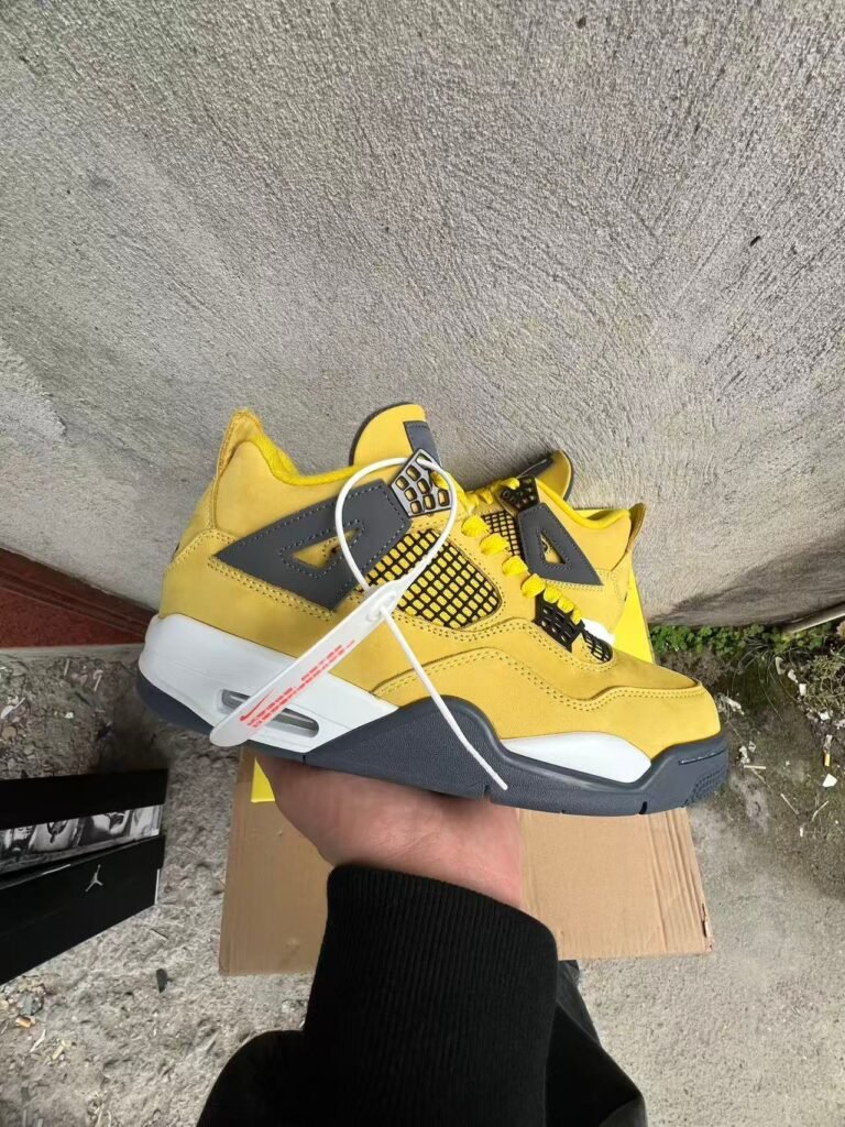R-Air Jordan 4 RETROCT8527 70040-475c