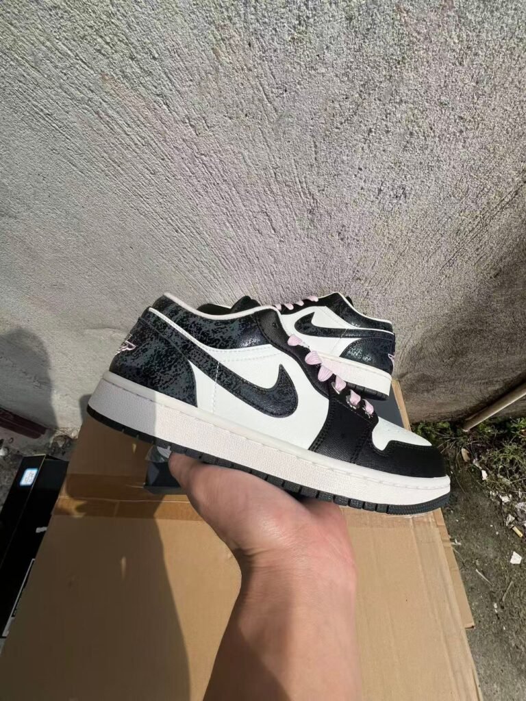 F-Air Jordan 1LOW110595 00136-46