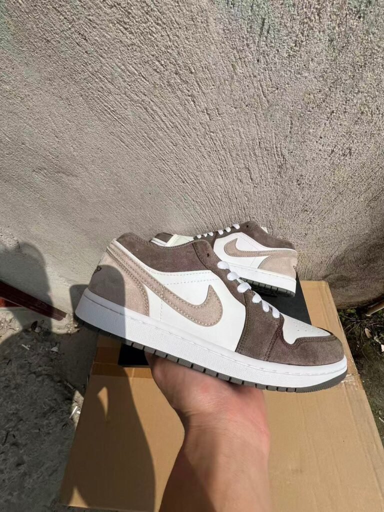 F-Air Jordan 1 LOW55355804636-46