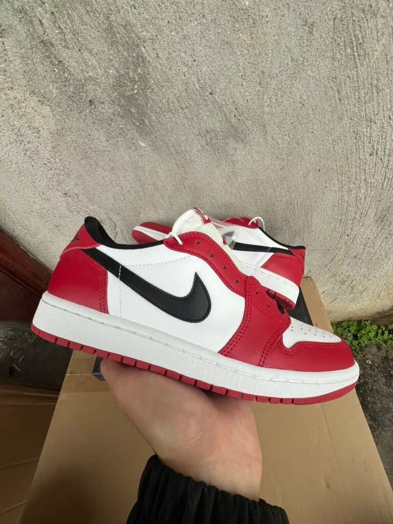 F-Air Jordan 1 RETRO LOW OGHQ6998 60036-47