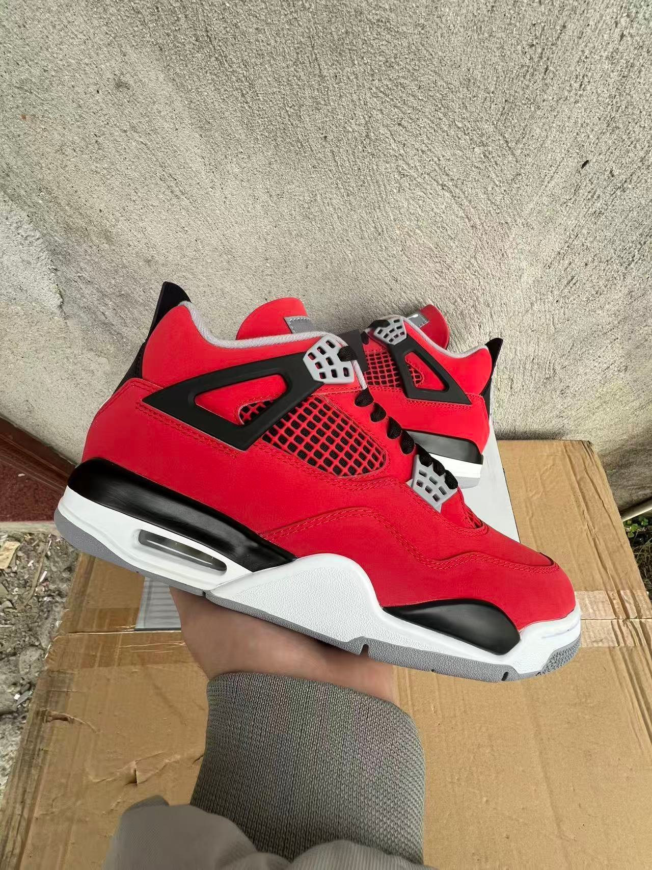 F1-Air Jordan 4 RETROFQ8138600 - Image 1