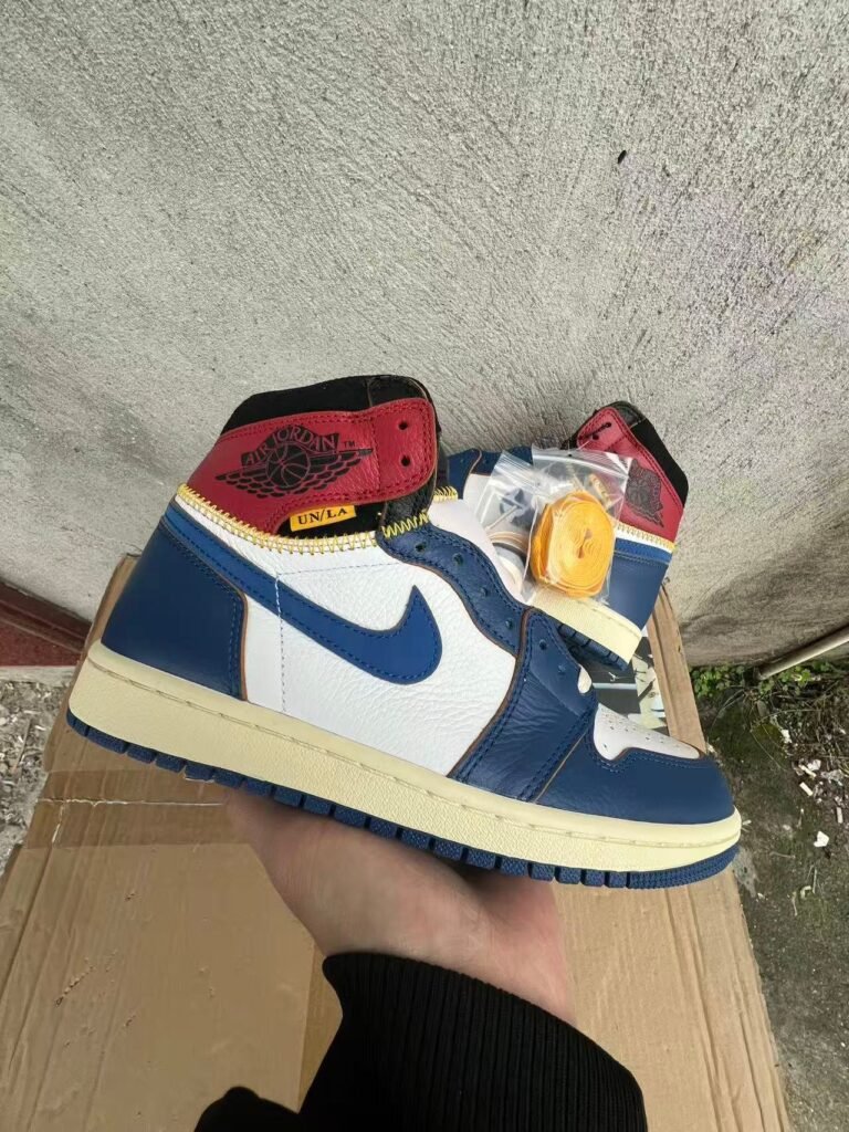 F-Air Jordan 1RETROHINRGUNBV1300 14636-47