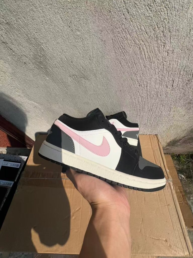 T-Air Jordan  1 LOW SE113788 003