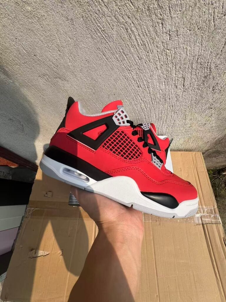 B-Air Jordan 4 RETROFQ8138600