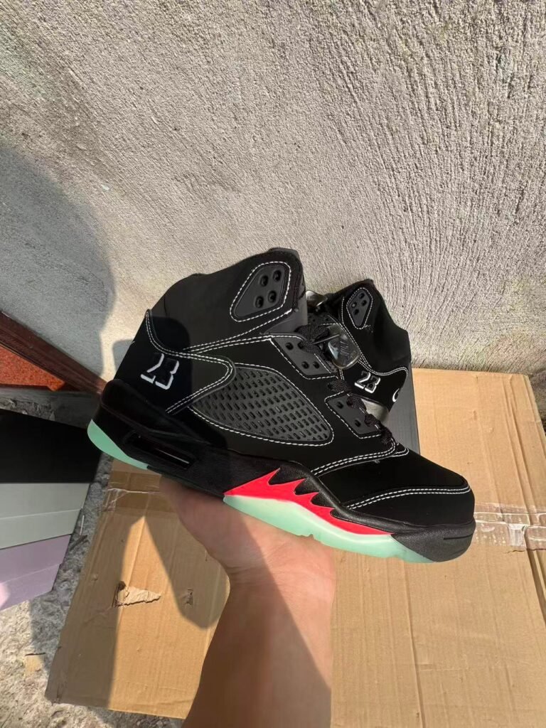 zx-Air Jordan 5RETROHQ7978 001