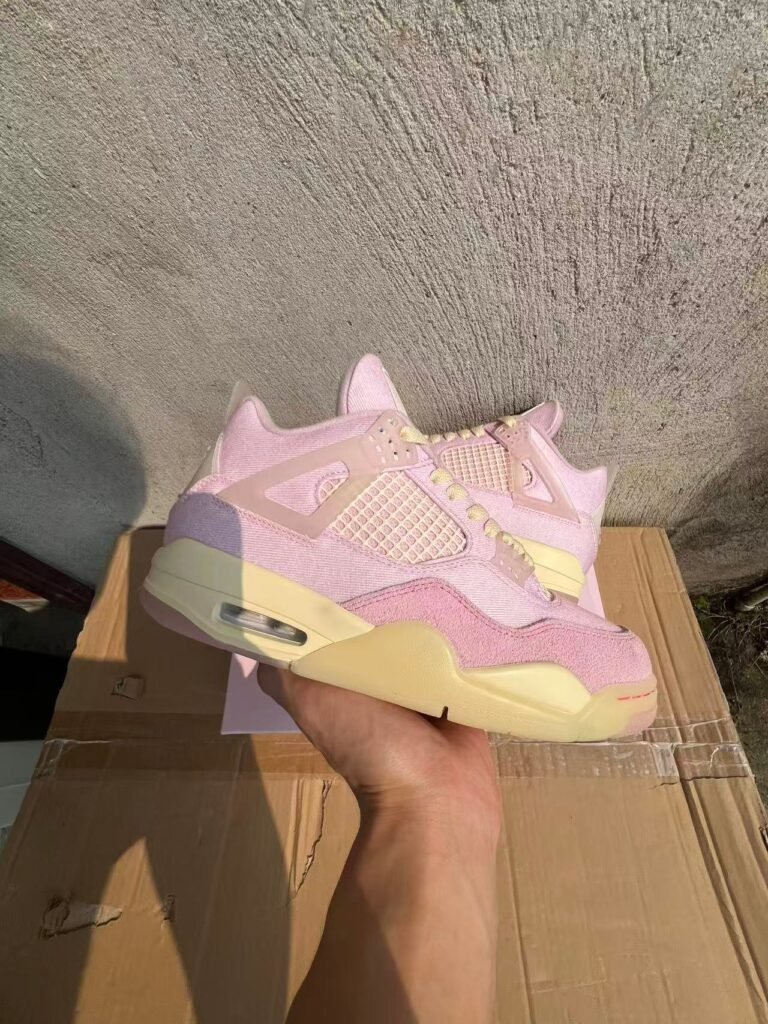 F-WMNS Air Jordan4 RETRO TEXiB671660036-48
