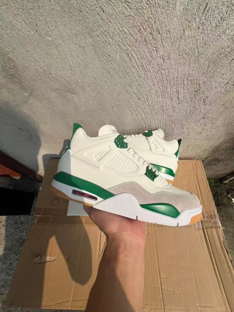 F1-Air Jordan 4 RETRO SPDR5415 103