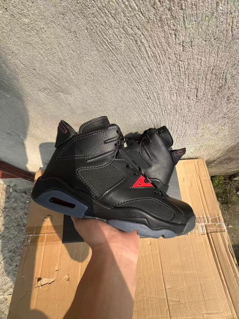 x2-Air Jordan 6 RETRO PRMii6558 00140-475