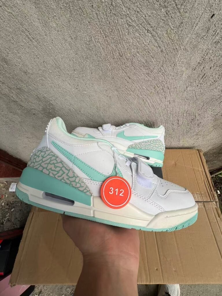 F-Air Jordan LEGACY 312 LOWHJ9041 10036-46