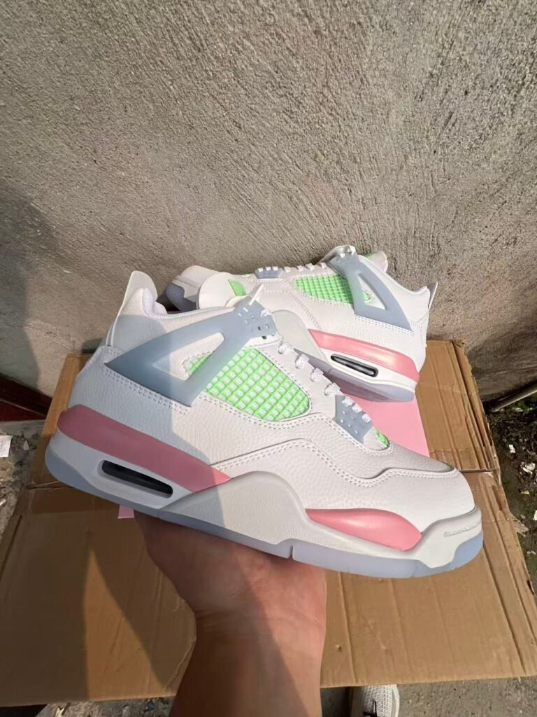 80-Air Jordan 4 RETROiB7068100