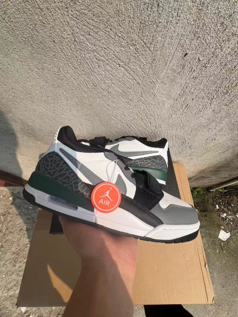 F-Air Jordan LEGACY 312 LOWCD7069 13136-46