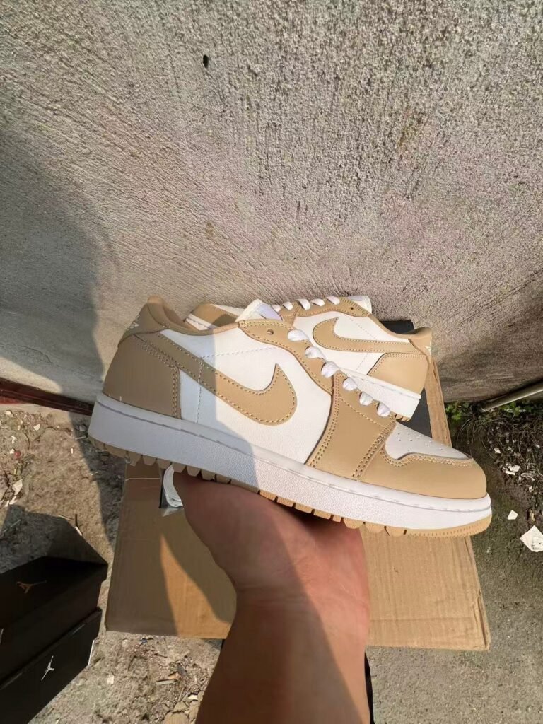 F-Air Jordan1 LOW GDD931511736-46