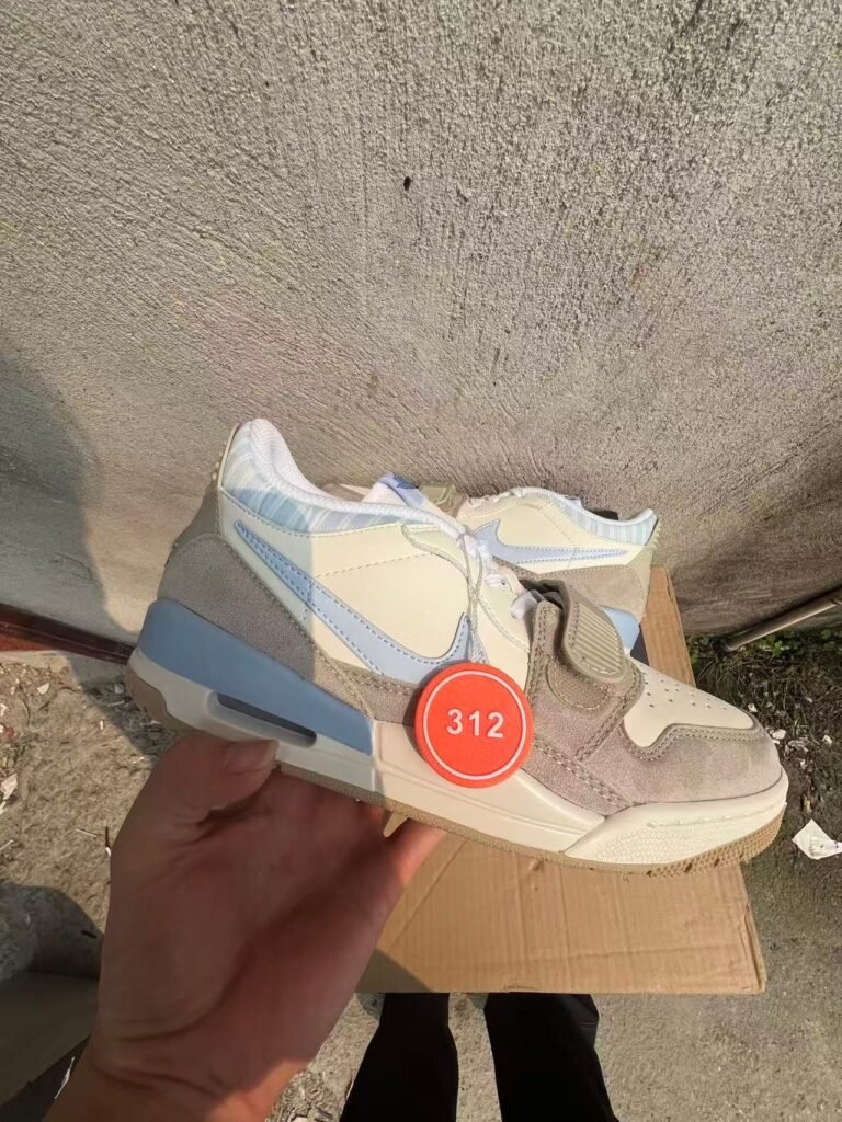 F-Air Jordan LEGACY 312 LOWIR756314136-46