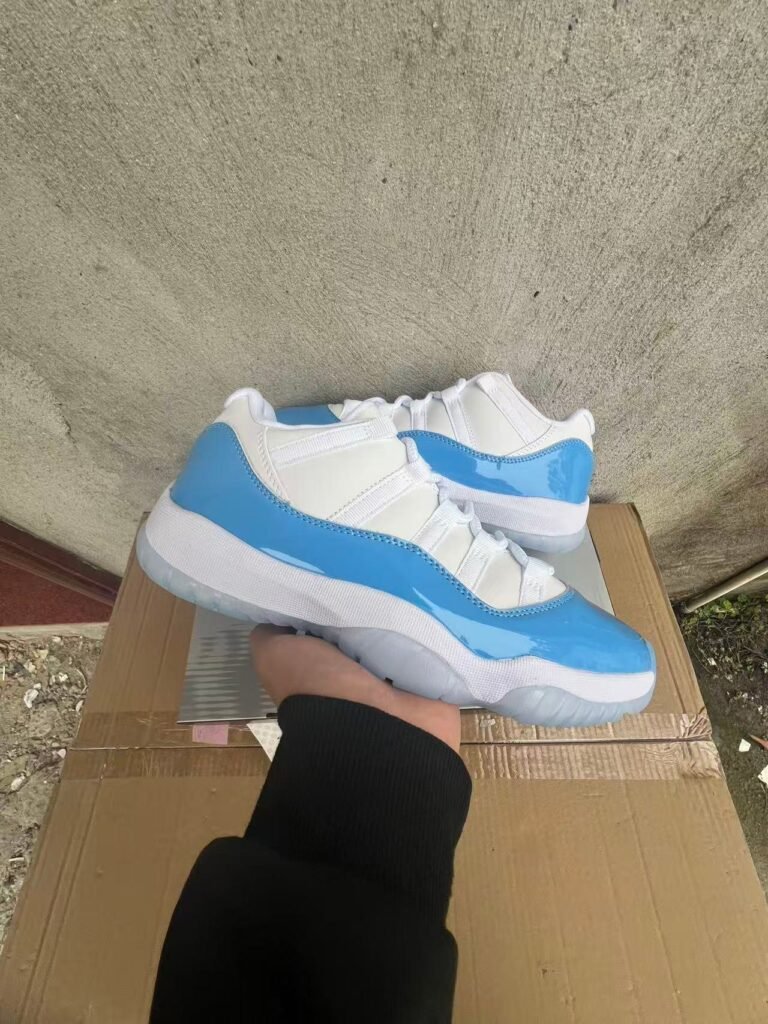 P-Air Jordan11 RETRO LOWFV5104 100