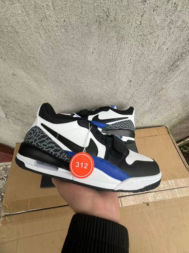 F-Air Jordan LEGACY 312LOWCD7069 11436-46