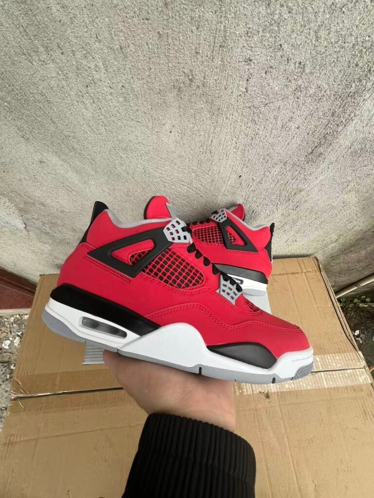 C-Air Jordan4 RETROFQ8138 600
