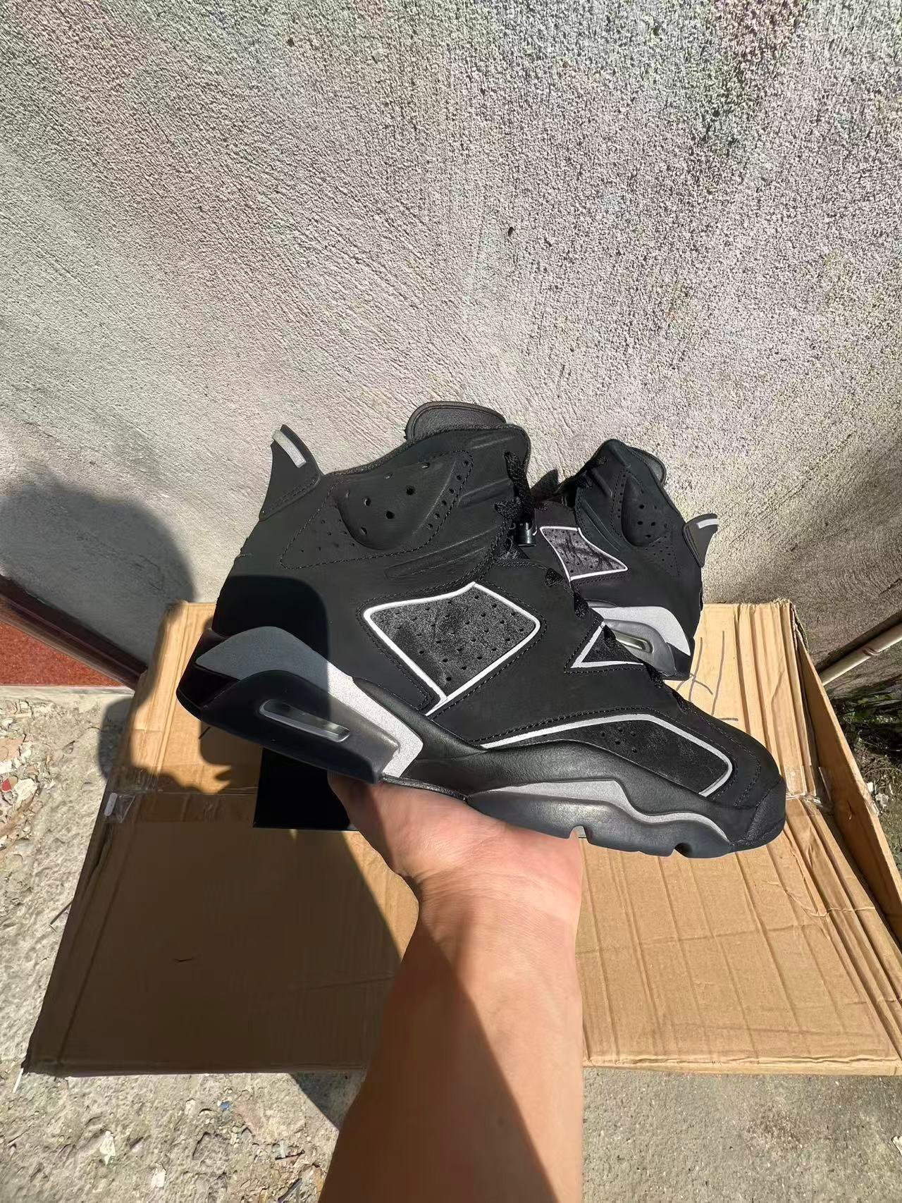 A-Air Jordan 6 RETROIR2266 010 - Image 1