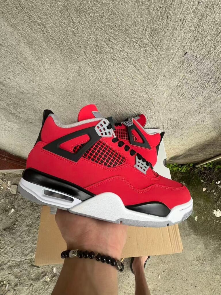 F1-Air Jordan  4 RETROFQ8138 60036-47