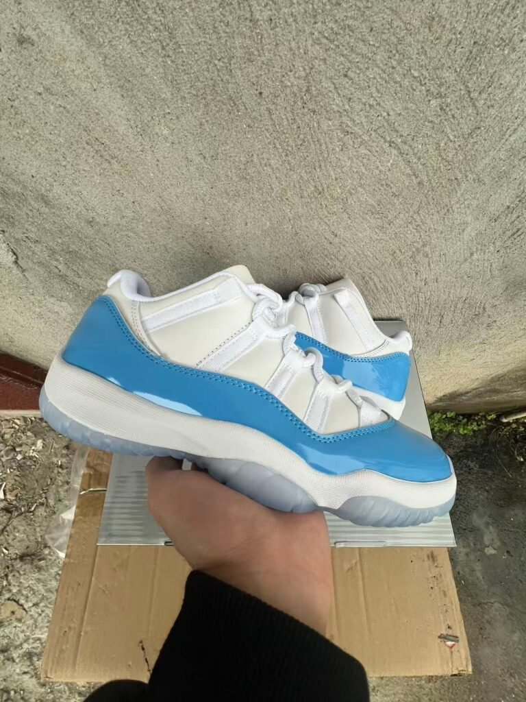 j-Air Jordan  11 RETRO LOWFV5104 10040-47