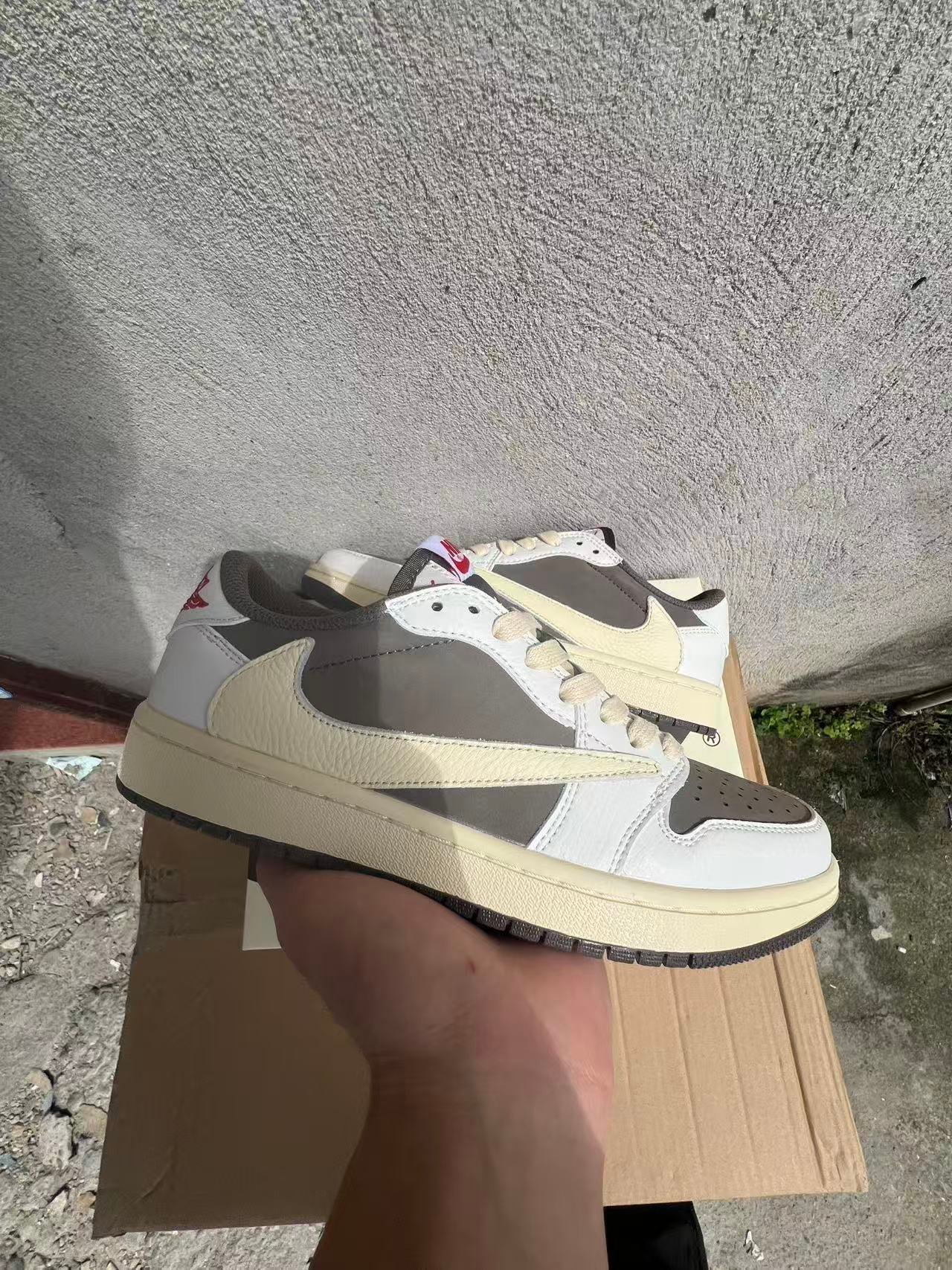 Air Jordan1 LOWOGSPDM7866 162 - Image 1