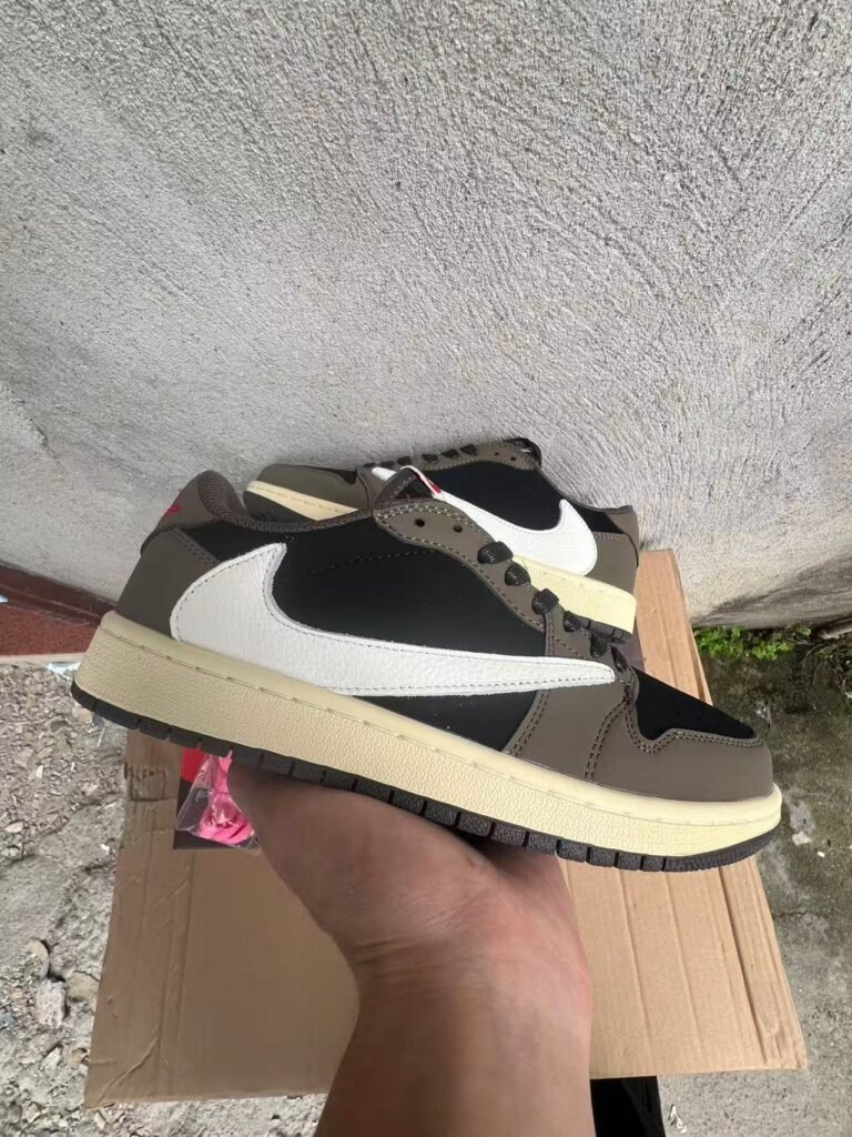 Air Jordan1 RETRO LOW OGCQ4277001