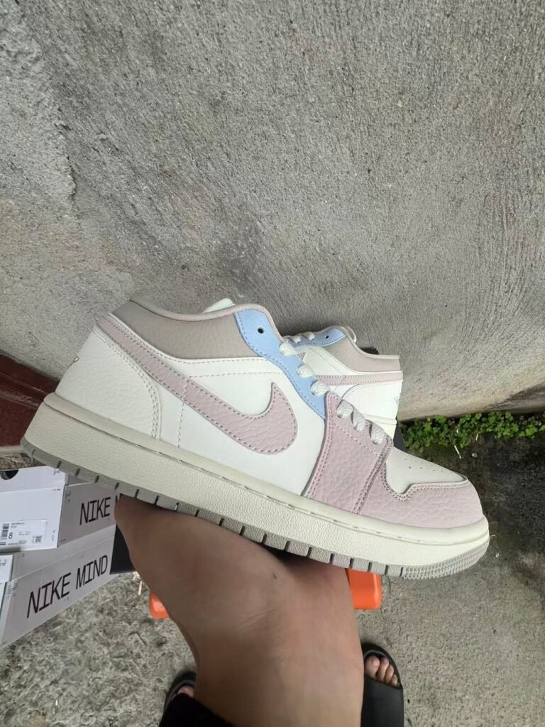 F-Air Jordan1 LOW BGIV3219 16136-46