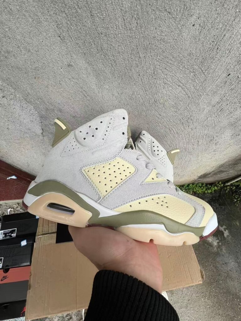 bj-Air Jordan 6 RETROIR2009133