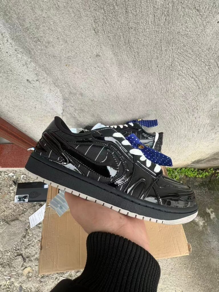 F-Air Jordan1 MM LOW V3IR7554 00136-46