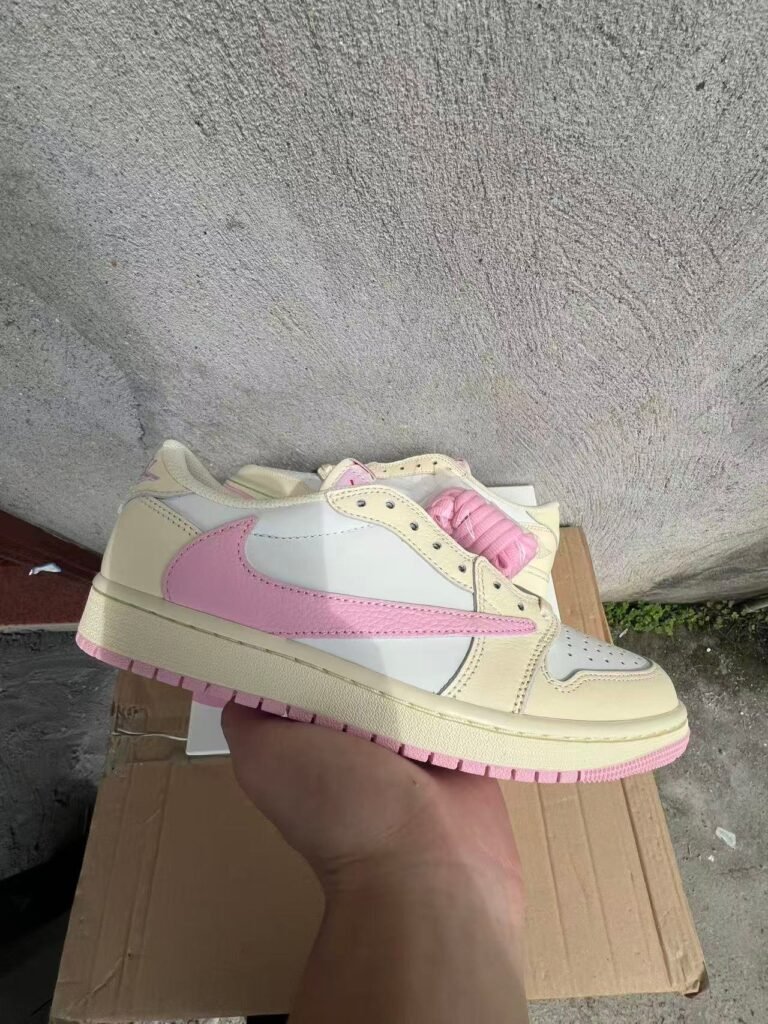 F1-Air Jordan 1 LOW OG SPi07604 10036-475