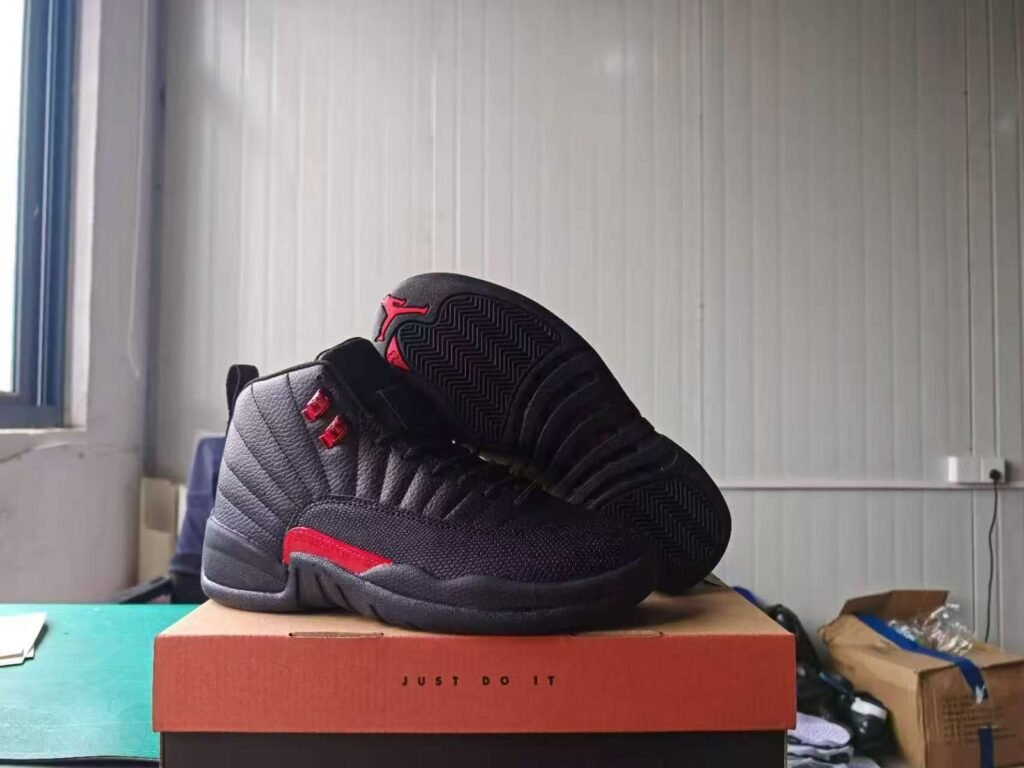 Joe 12 correct version shipped