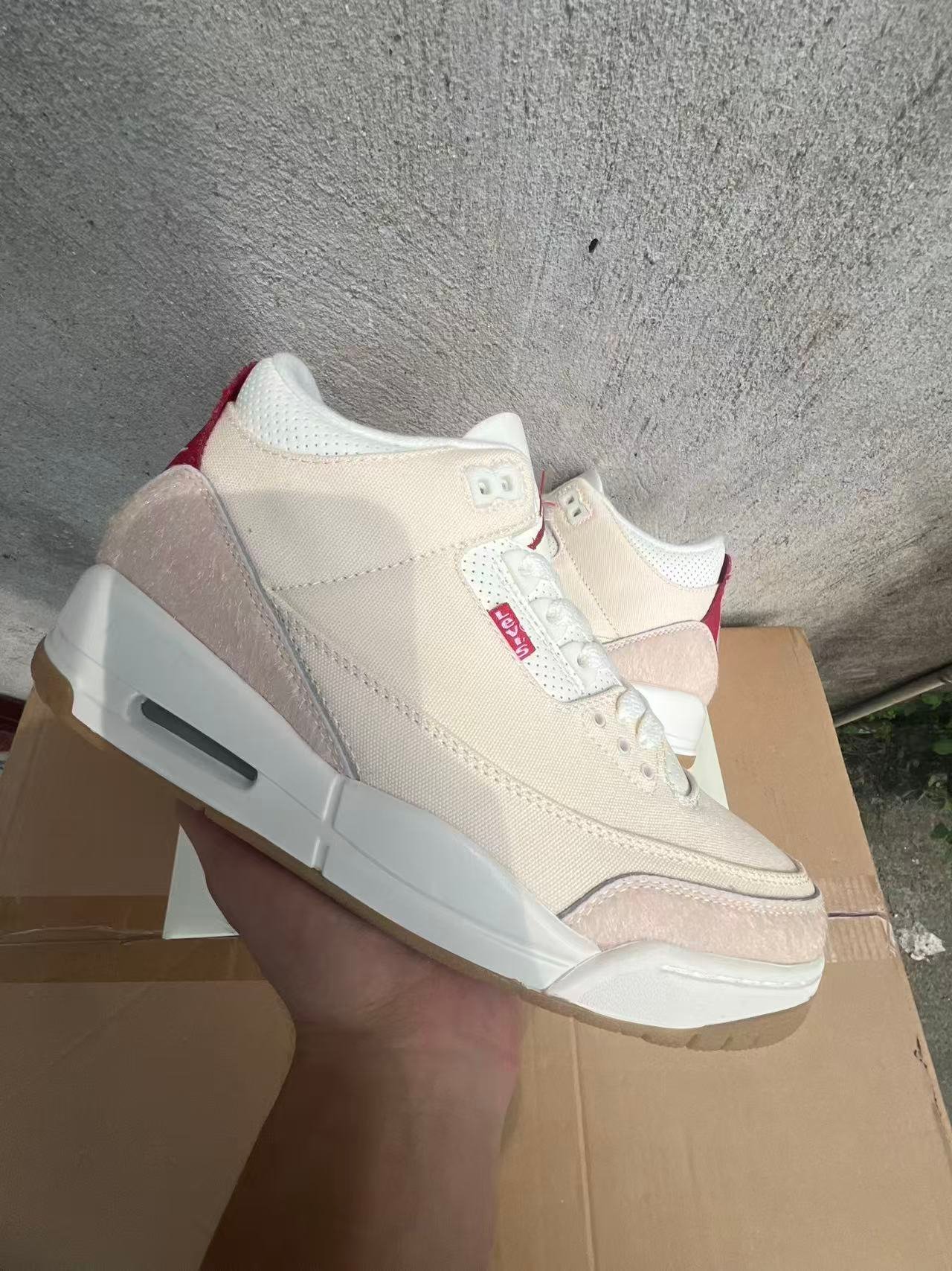 80-Air Jordan 3 RTR LSC INY SPIR091040036-47 - Image 1