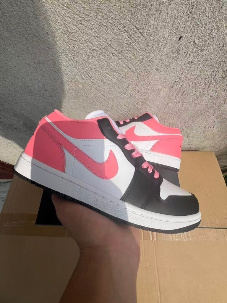 F-Air Jordan 1 LOW553560 02536-46