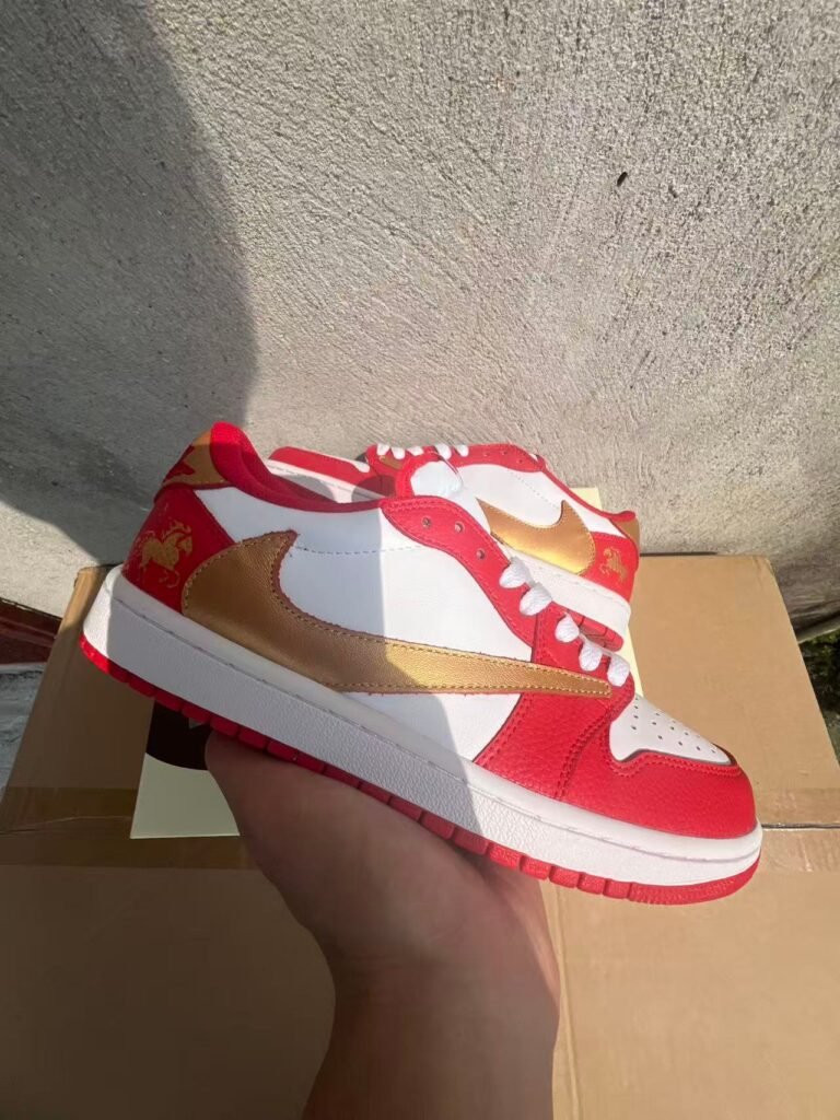 F-Air Jordan 1LOWOGSPDM7866 90436-46