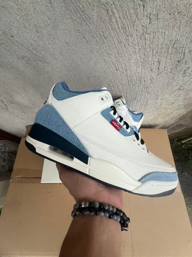X2-Air Jordan3 RTR LSC ASW SPIR0912 40040-47
