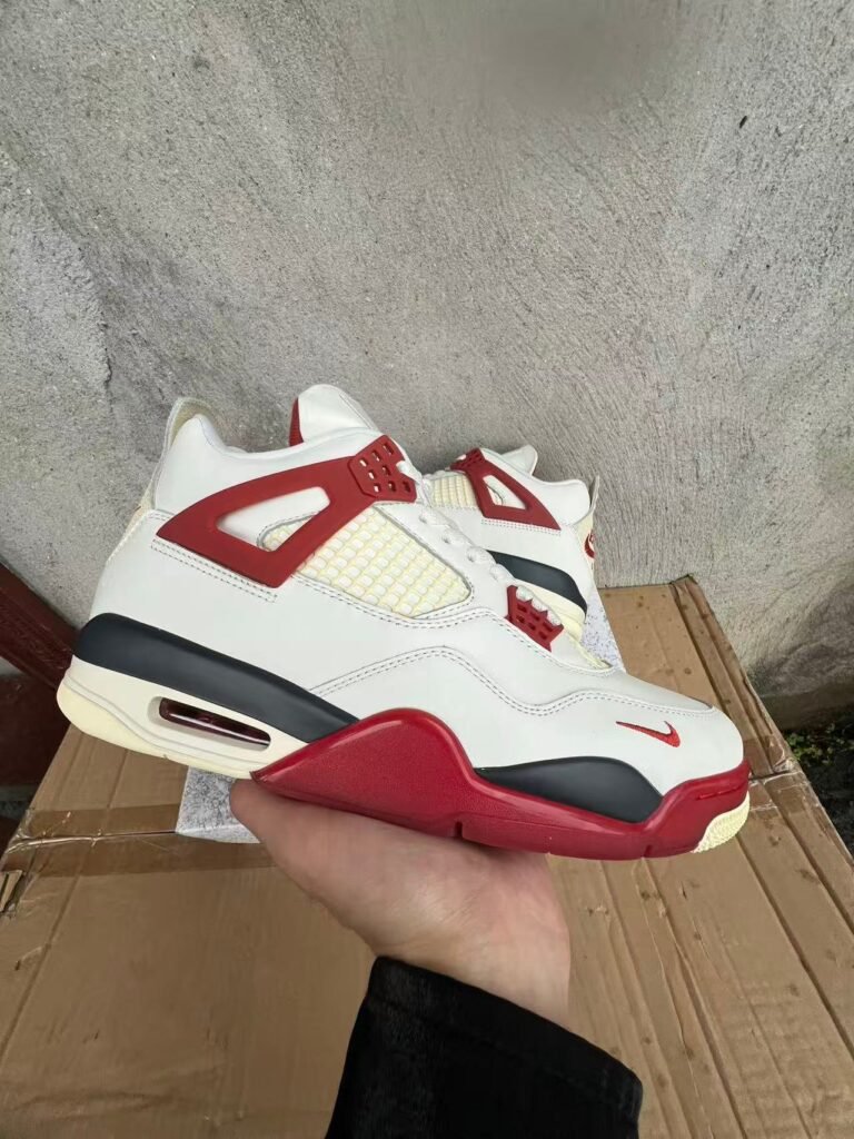 n-Air Jordan 4 RETRO OG SP BAIQ8055 100
