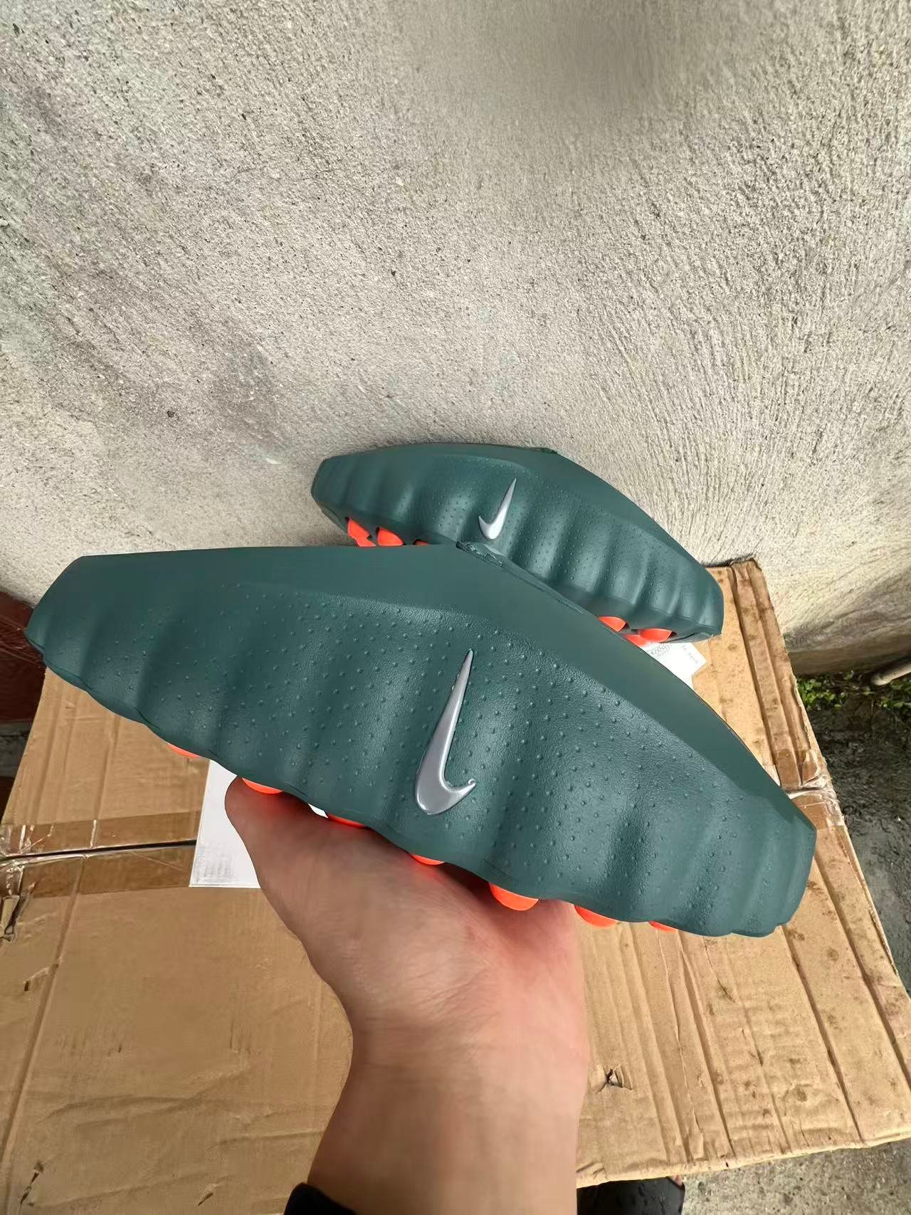 D1-NIKE MIND 001HQ4307 300 - Image 1